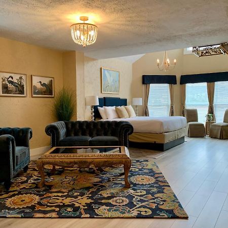 Hotel Frankfort & Restaurant Dış mekan fotoğraf