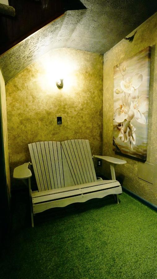 Hotel Frankfort & Restaurant Dış mekan fotoğraf
