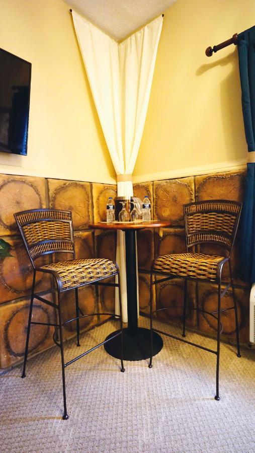 Hotel Frankfort & Restaurant Dış mekan fotoğraf