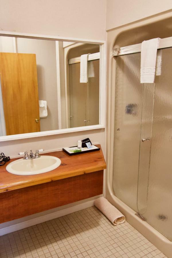 Hotel Frankfort & Restaurant Dış mekan fotoğraf