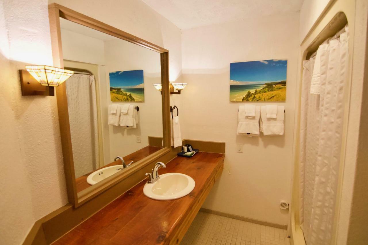 Hotel Frankfort & Restaurant Dış mekan fotoğraf