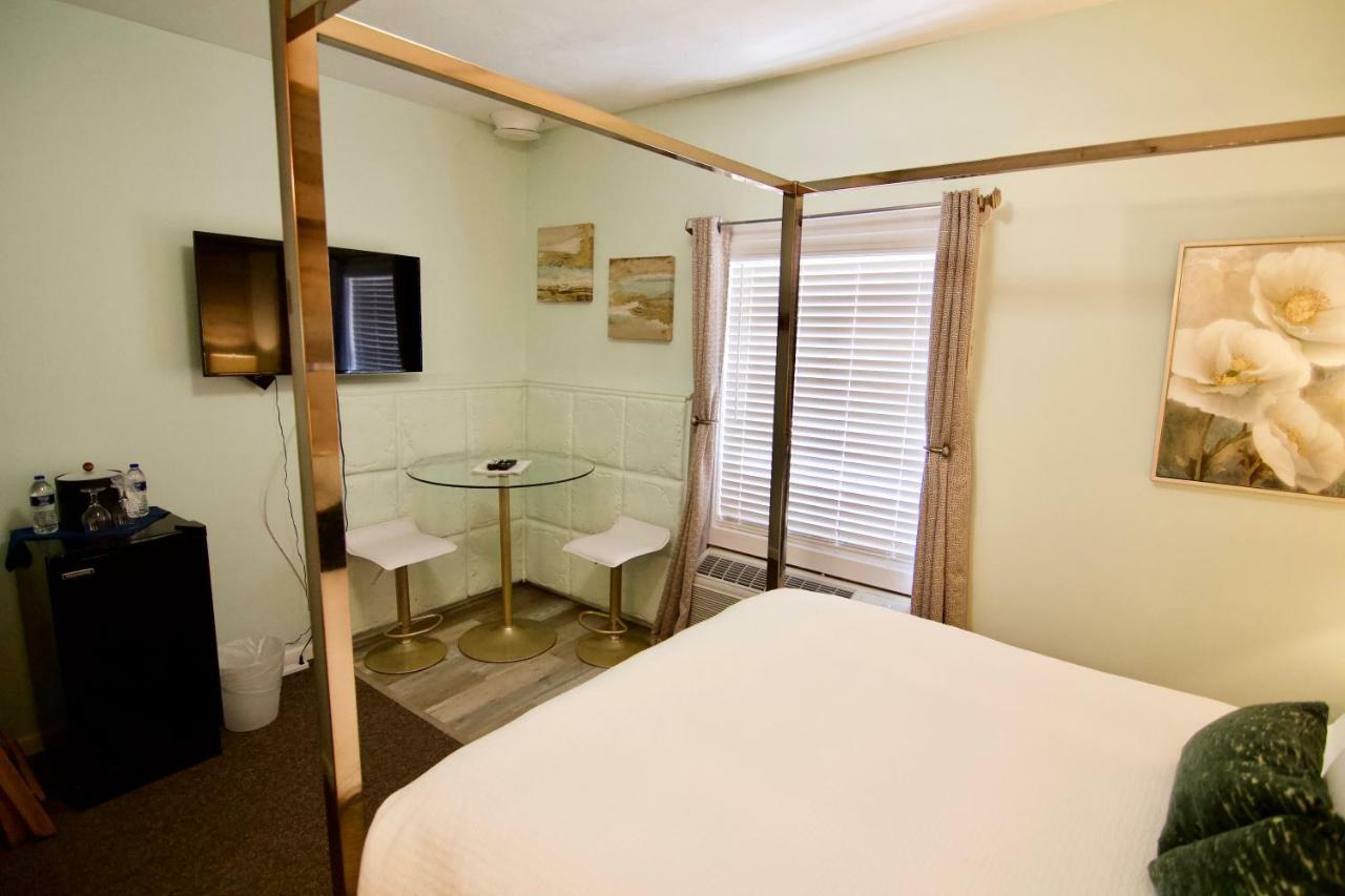 Hotel Frankfort & Restaurant Dış mekan fotoğraf