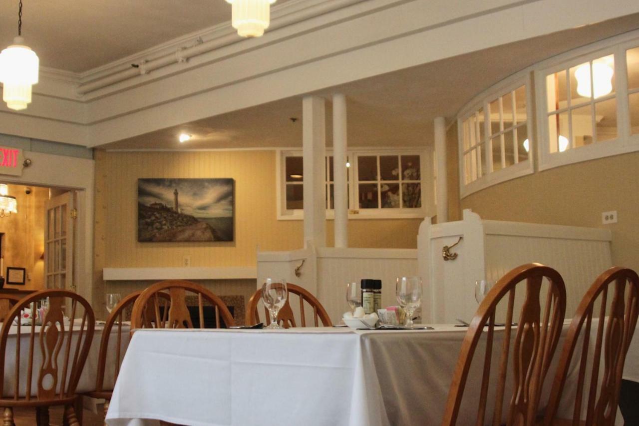 Hotel Frankfort & Restaurant Dış mekan fotoğraf