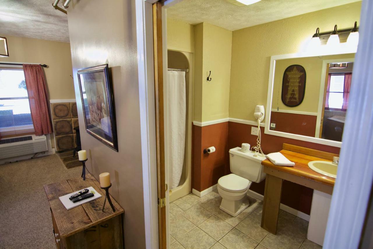 Hotel Frankfort & Restaurant Dış mekan fotoğraf